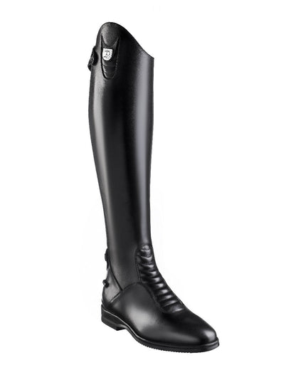 Bottes de équitation Tucci Harley en E-tex Noir taille 37