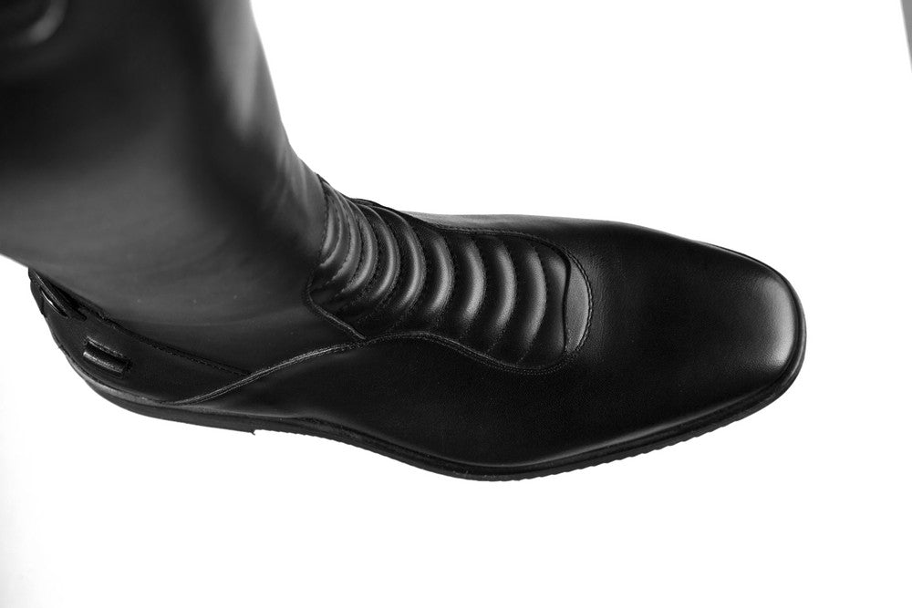 Bottes de équitation Tucci Harley en E-tex Noir taille 37