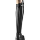 Bottes de équitation Tucci Harley en E-tex Noir taille 39