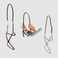 Dyon D Collection neusriem adapter - equi-exclusive