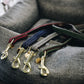 Laisse en nylon tressé Kentucky Dogwear