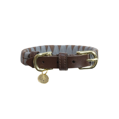 Collier Triangle Kentucky Dogwear