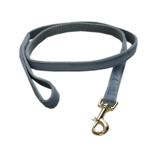 Laisse pour chien en velours Kentucky Dogwear