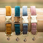 Collier pour chien Kentucky Dogwear Velvet