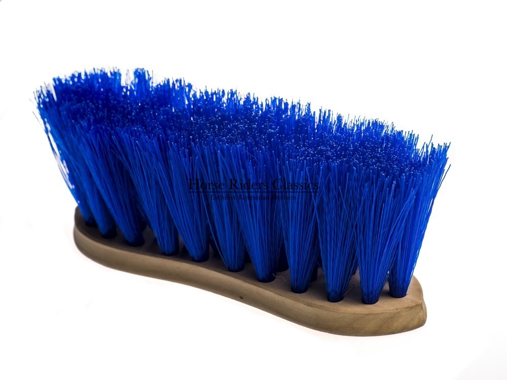 One Equestrian vachtborstel medium