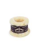 Veredus Pro Wrap kootbeschermer Save The Sheep bruin Bruin Medium