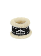 kootbeschermer Save The Sheep zwart Zwart Medium