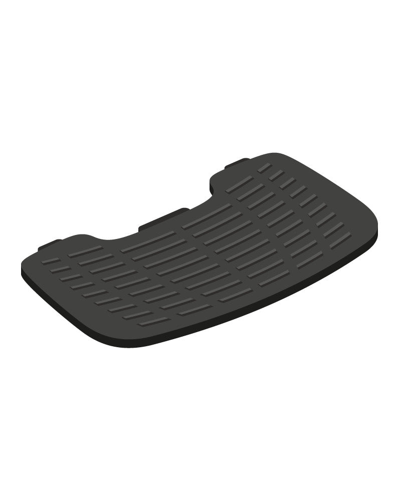 Flex-on kit insert vervangbare grip voetbedden stijgbeugel