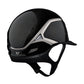 Samshield Miss XJ casque d'équitation noir