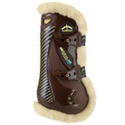 Veredus Peesbeschermers Kevlar Vento Save the Sheep bruin Bruin