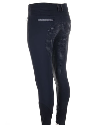 Samshield Pantalon d'équitation Full Grip Femme Diane