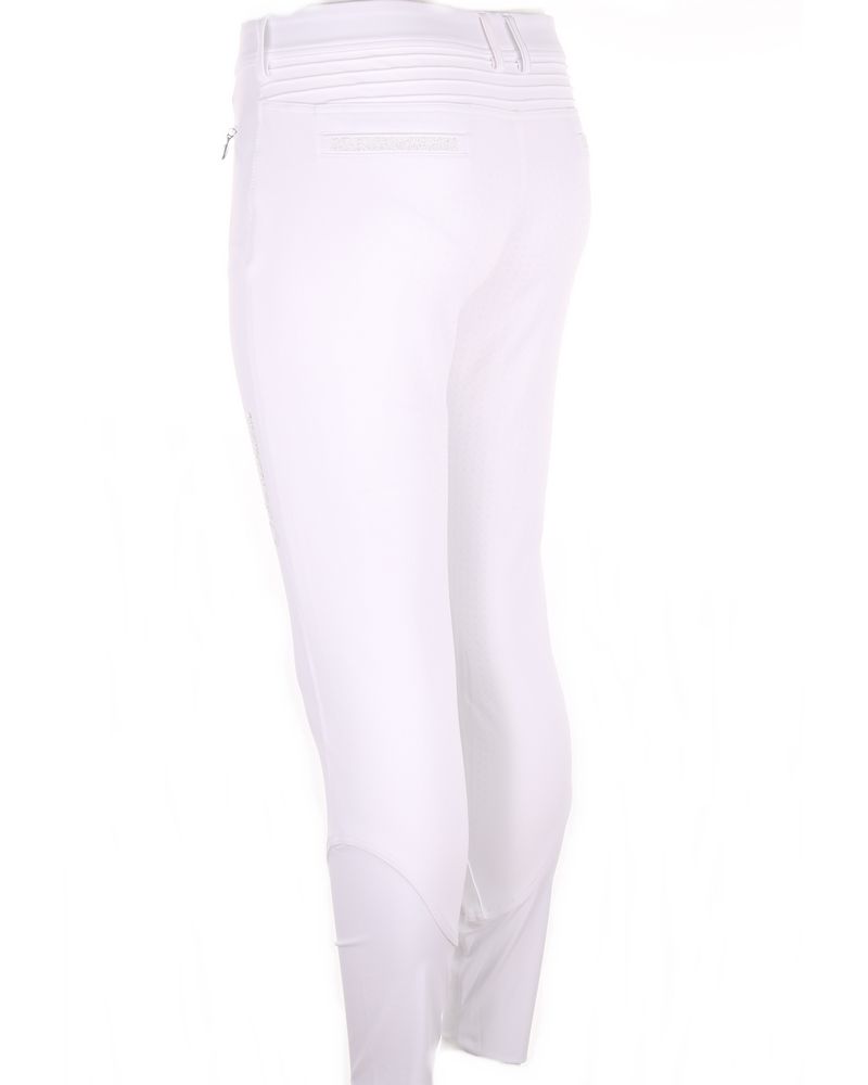 Samshield Pantalon d'équitation Full Grip Femme Diane