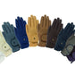 Gants d'équitation Roeckl Grip Navy