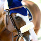 Kentucky Horsewear neusriembeschermer wol - equi-exclusive