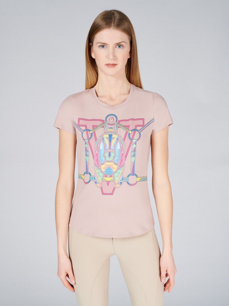 T-shirt Vestrum Femme Naha