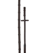 LJ Leathers Rubber grip teugels New Pro Full