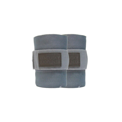 bandages de travail répulsifs Kentucky horsewear gris