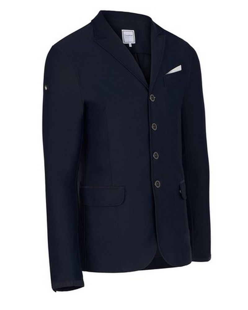 Veste de compétition Samshield Homme Miami Navy