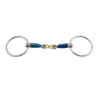 TRUST equestrian Sweet Iron French Link Watertrens