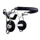 TRUST equestrian Inno Sense Flexi Soft Hackamore combi kort