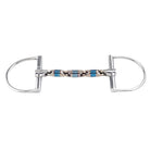 TRUST equestrian Sweet Iron Waterford D-trens