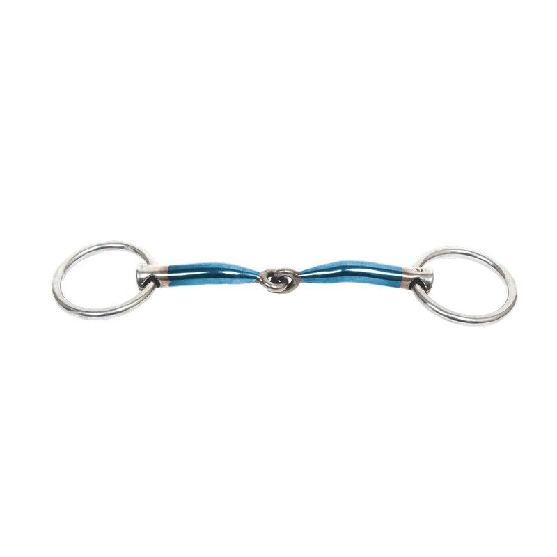 TRUST équitation Sweet Iron Locked Sous-plat - Watertrens 12mm