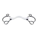 TRUST equestrian Inno Sense 2.5 ring met Tongboog 15mm Inno Sense Tongboog Medium