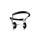 TRUST equestrian Inno Sense Hackamore combi kort met Tongboog 15mm