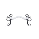 TRUST equestrian Inno Sense Pelham met Tongboog