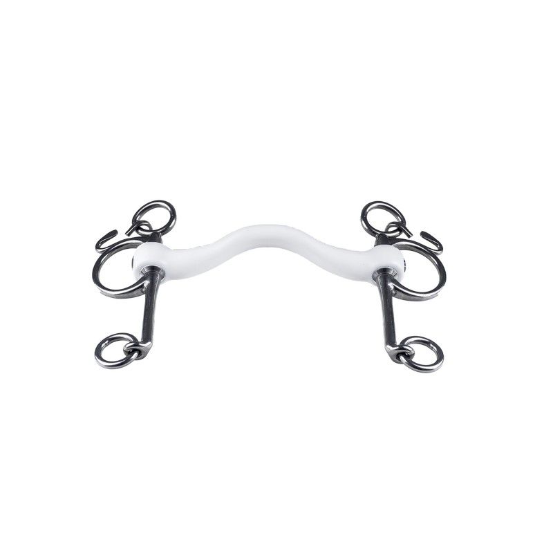 TRUST equestrian Inno Sense Pelham met Tongboog