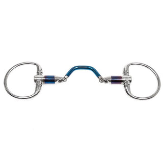 TRUST équitation Sweet Iron Wideport Segundo Bustrens