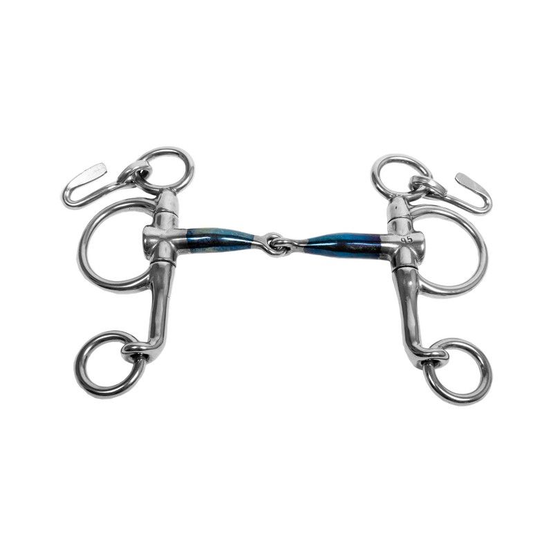TRUST équitation Sweet Iron Enkelgebroken Pony Pelham