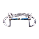 TRUST equestrian Sweet Iron Enkelgebroken Kimblewick