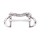 TRUST equestrian Inno Sense Flexi Soft Kimblewick 15mm Inno Sense Flexi Soft