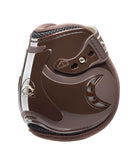 Veredus Kogelbeschermers Pro Jump Vento Elastic Short bruin Bruin