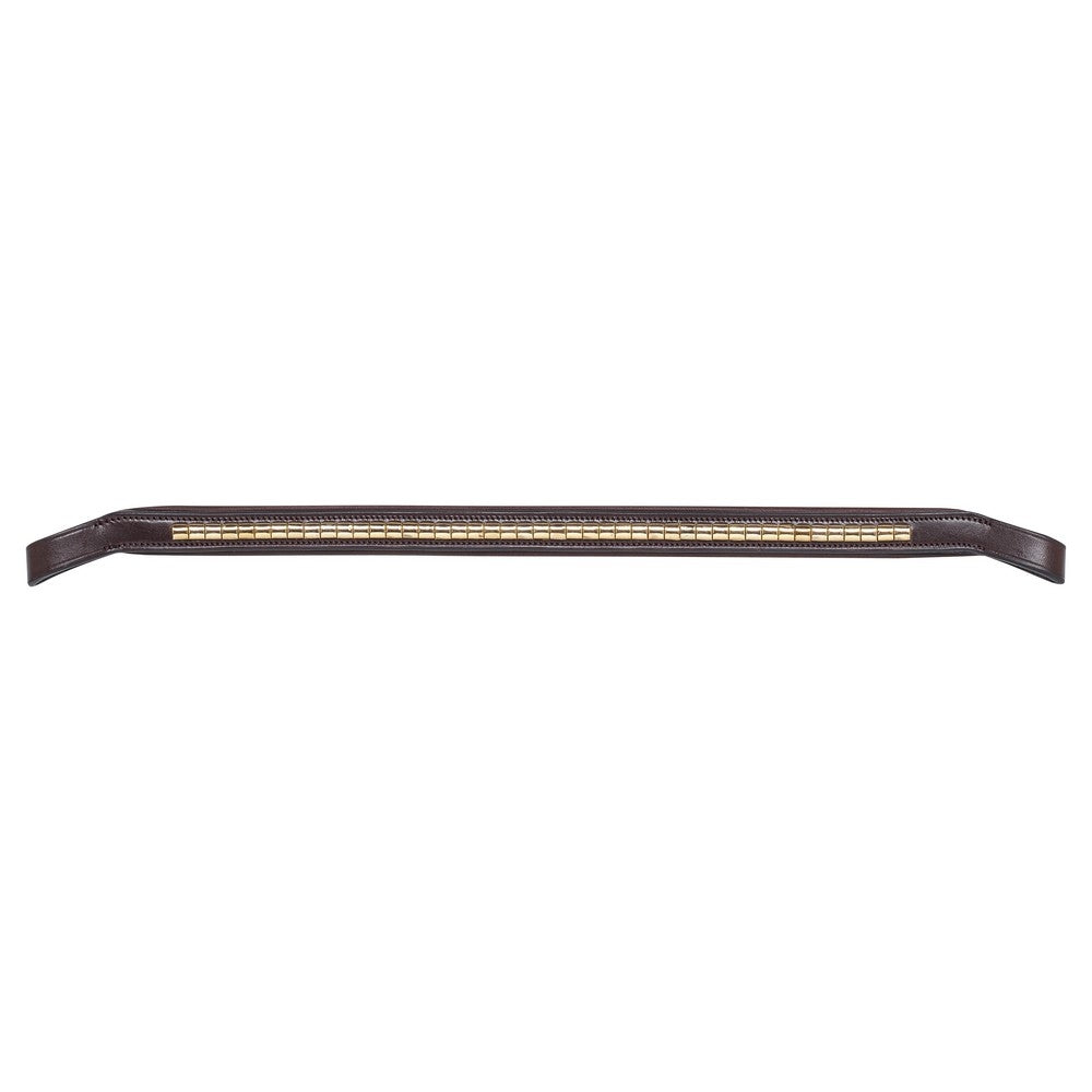 Equiline frontriem Clincher Goud