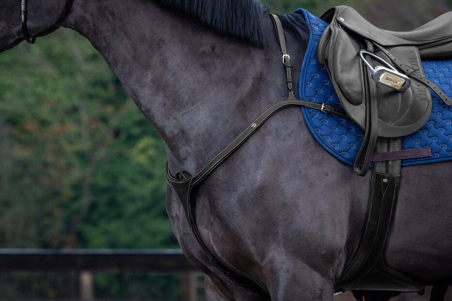 Dyon D Collection Voortuig met lange brug zwart Zwart Full