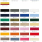 Couverture en polaire Equiline Hugo sur mesure
