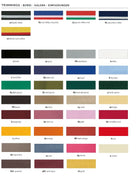 Equiline stalpoort Guard Custom Made