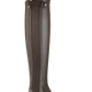 Parlanti Passion Minichaps cuir de veau Marron