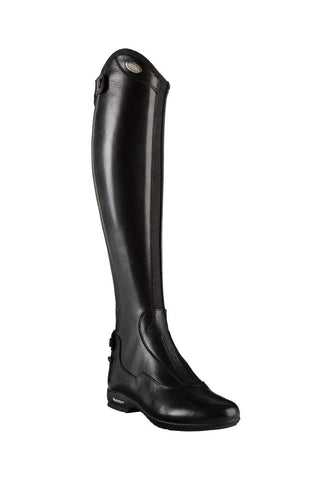 Parlanti Passion bottes d'équitation K noires