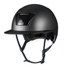 Kask Kooki Lady Mat Zwart Zwart