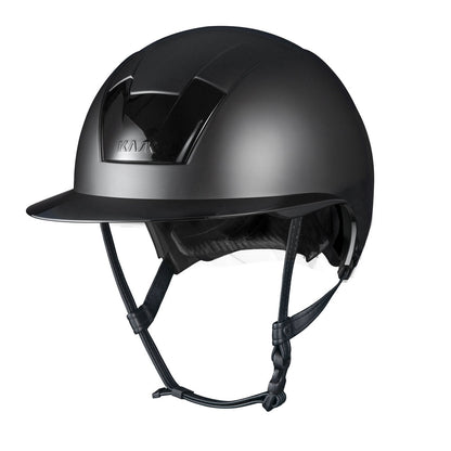 Kask Kooki Lady Mat Noir