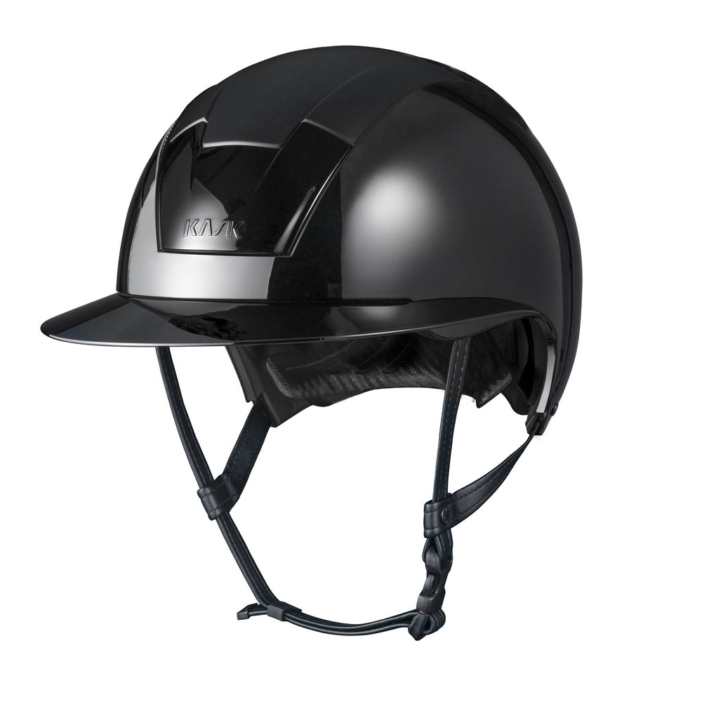 Kask Kooki Lady Shine Noir