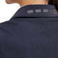 Veste de compétition RG Jersey et Mesh Femme Marine