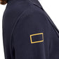 Veste de compétition RG Jersey et Mesh Femme Marine