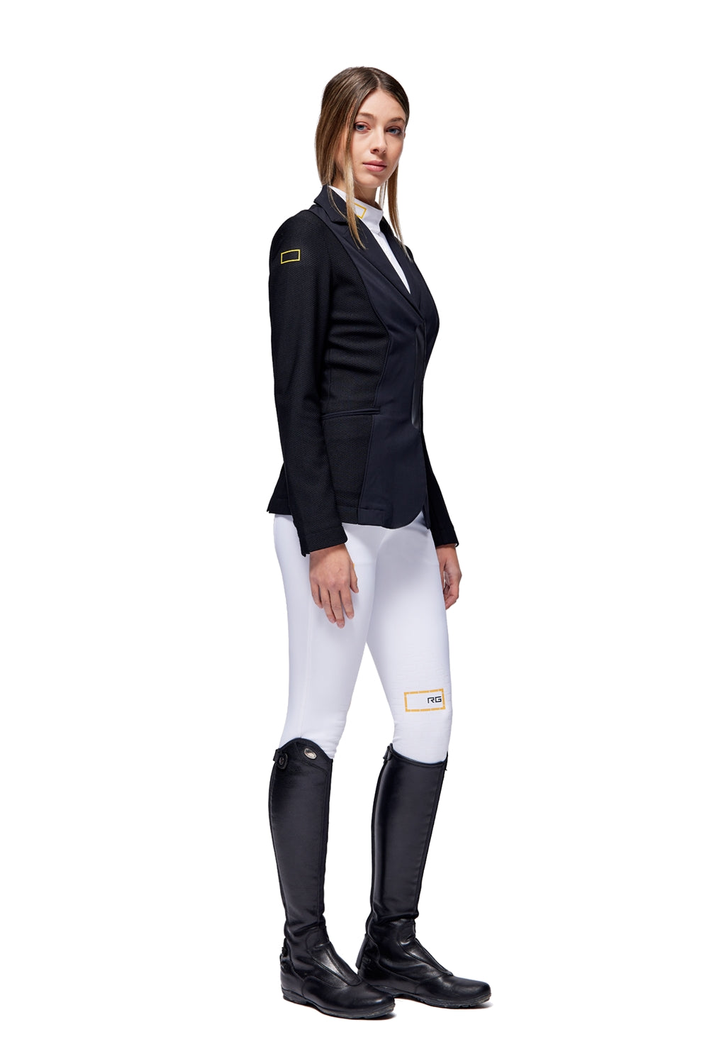 EQUITHÈME- Veste Concours dressage FRAC femme EQUITHÈME- Veste Concours dressage FRAC femme