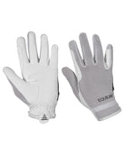 Equiline paardrijhandschoenen Summer Glove Wit Wit