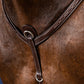 Dyon US Collection harnais avec élastique marron