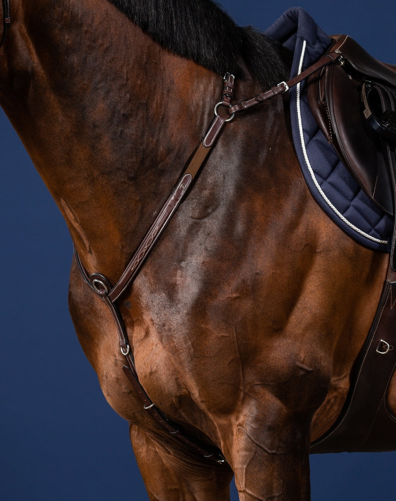 Dyon US Collection Voortuig met brug bruin Bruin Full